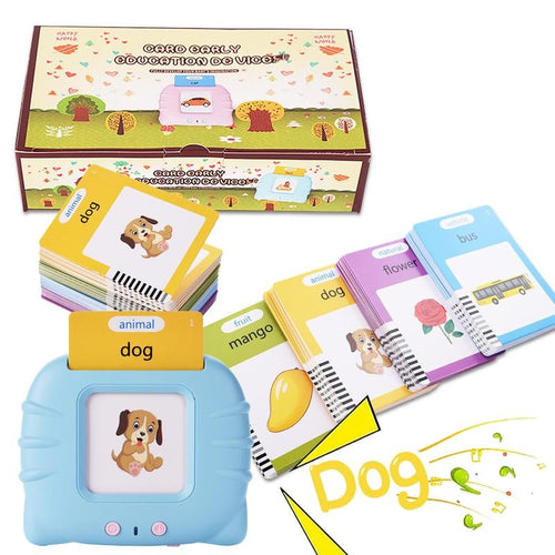 🌟 Kids Sight Words Games - Learning English Machine 📚