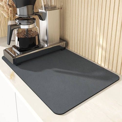 Confidentiay®2023 New Kitchen Super Absorbent Draining Mat[Buy Now 49% OFF]