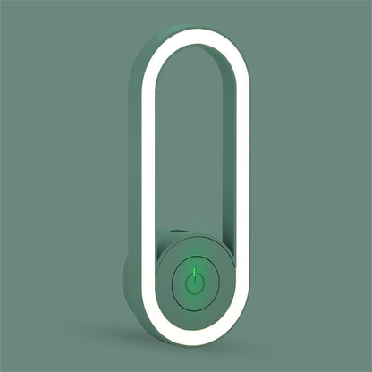 2023 Latest Frequency Conversion Ultrasonic Mosquito Killer with LED Sleeping Light