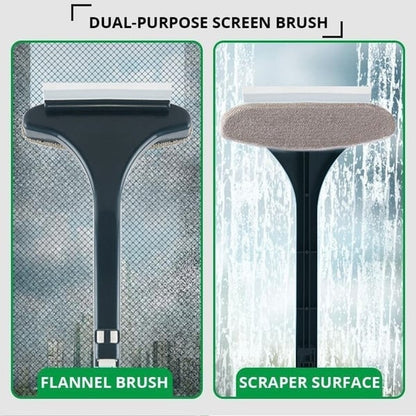 2 In 1 Multifunctional Screen Brush🔥