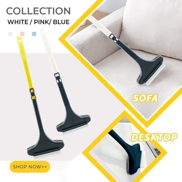 2 In 1 Multifunctional Screen Brush🔥