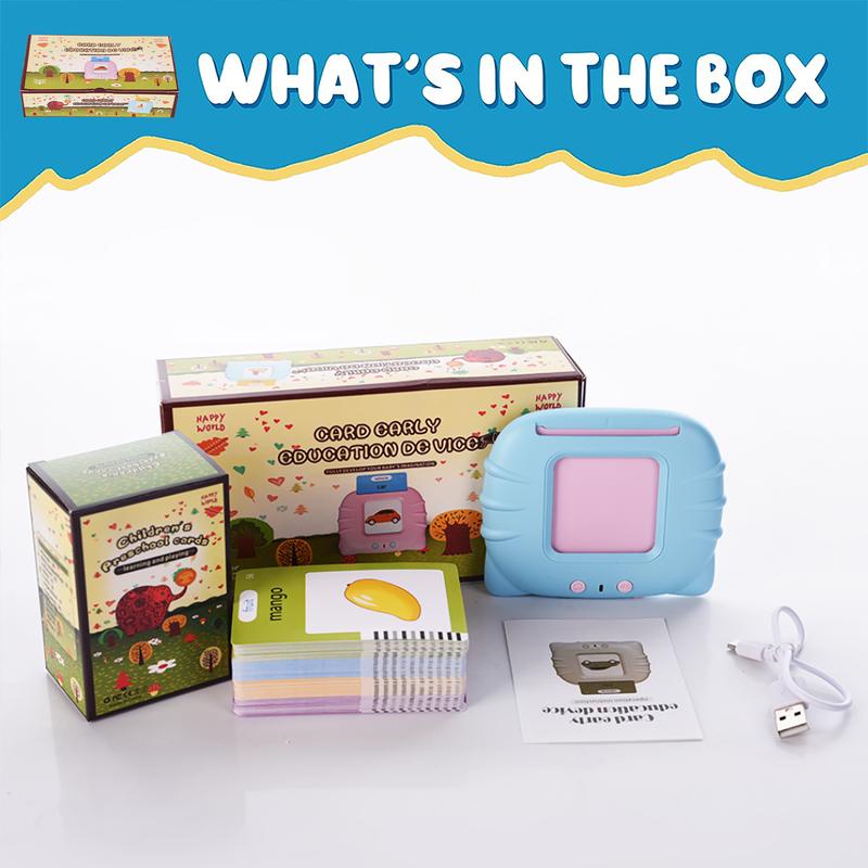 🌟 Kids Sight Words Games - Learning English Machine 📚